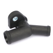 VW Coolant Flange - J L 074121143D