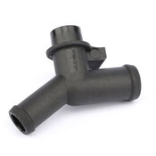 VW Coolant Flange - J L 074121143D