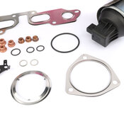 VW Turbocharger Kit - Borg Warner KIT-01167