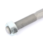 Mercedes-Benz Tie Rod End - Meyle HD 0160310027HD