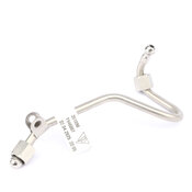 Porsche Fuel Injector Rail Crossover Tube - Genuine Porsche 94611012904