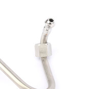 Porsche Fuel Injector Rail Crossover Tube - Genuine Porsche 94611012904