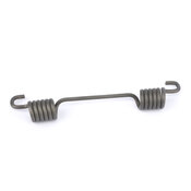 Porsche Parking Brake Spring - Genuine Porsche 98635272301