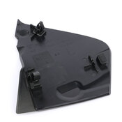 Porsche Rear Tail Light Cover - Genuine Porsche 99150466101