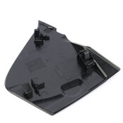 Porsche Rear Tail Light Cover - Genuine Porsche 99150466201