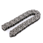 Porsche Engine Oil Pump Chain - Genuine Porsche 9A110523302