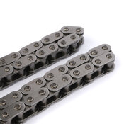Porsche Engine Oil Pump Chain - Genuine Porsche 9A110523302