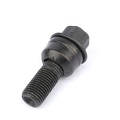 Porsche Wheel Lug Bolt - Genuine Porsche WHT010063