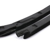 Porsche Targa Top Seal - URO Parts 91156509145