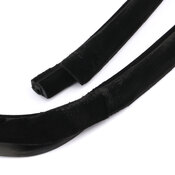 Porsche Targa Top Seal - URO Parts 91156509145