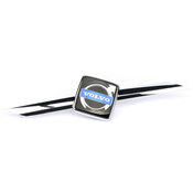 Volvo Emblem Retainer (XC90) - Genuine Volvo 30678982