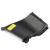 BMW Brake Air Duct - Genuine BMW 51118065149