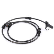 Mercedes ABS Wheel Speed Sensor - Bosch 2215400317