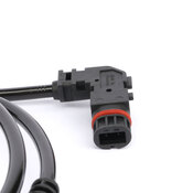 Mercedes ABS Wheel Speed Sensor - Bosch 2215400317