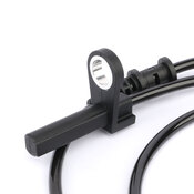 Mercedes ABS Wheel Speed Sensor - Bosch 2215400317