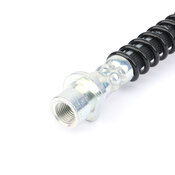 Land Rover Brake Hose - Corteco 19032564