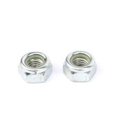 Audi Sway Bar End Link - Delphi 4A0505389