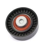 Audi Accessory Drive Belt Pulley - Febi 170296