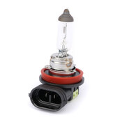Halogen Headlight Bulb (H11) - Hella H11