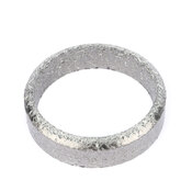 Mercedes Exhaust Seal Ring - H J Schulte 1269970141