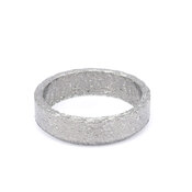 Mercedes Exhaust Seal Ring - H J Schulte 1269970141