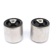 BMW Tension Strut Bushing Kit - Lemforder 31120304308