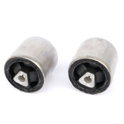 BMW Tension Strut Bushing Kit - Lemforder 31120304308