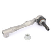 BMW Steering Tie Rod End - Lemforder 32106868685