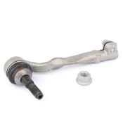 BMW Steering Tie Rod End - Lemforder 32106868685