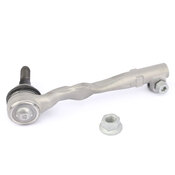 BMW Steering Tie Rod End - Lemforder 32106868685