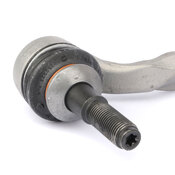 BMW Steering Tie Rod End - Lemforder 32106868685