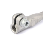 BMW Steering Tie Rod End - Lemforder 32106868685