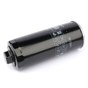 Audi Oil Filter - Mann W735/1