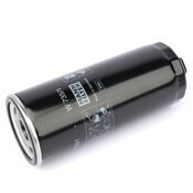 Audi Oil Filter - Mann W735/1