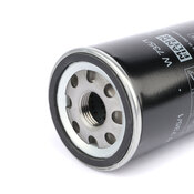 Audi Oil Filter - Mann W735/1