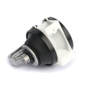 Mercedes A/C Vacuum Actuator - Genuine Mercedes 0008001175
