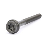 Mercedes Cylinder Head Bolt - Genuine Mercedes 0039902112