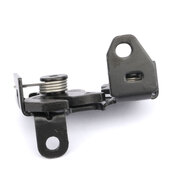 Mercedes Hood Safety Catch  - Genuine Mercedes 2048800260