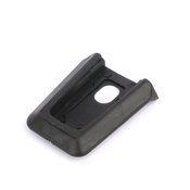 Porsche Exterior Door Handle Gasket - OE Supplier 91153163100