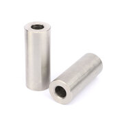 BMW Front Upper Control Arm Bushing (Thrust Rod) - Powerflex PFF5-510BLK