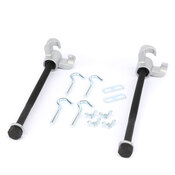 Universal Macpherson Strut Tool - S & G Tool Aid 63000