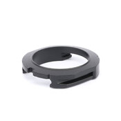 VW Interior Rear View Mirror Mounting Base - Genuine VW 3B0845543A