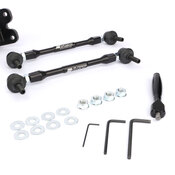 BMW Coilover Set - AST Suspension ACC-B2103S/5D
