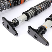 BMW Coilover Set - AST Suspension ACC-B2103S/5D