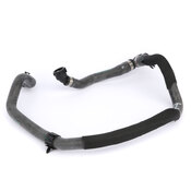 BMW HVAC Heater Hose - Genuine BMW 64219503837