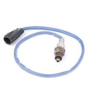 Jaguar Land Rover Oxygen Sensor - Bosch 16032