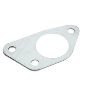 Mercedes Exhaust Manifold Gasket - Elring 763.349