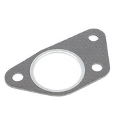 Mercedes Exhaust Manifold Gasket - Elring 763.349