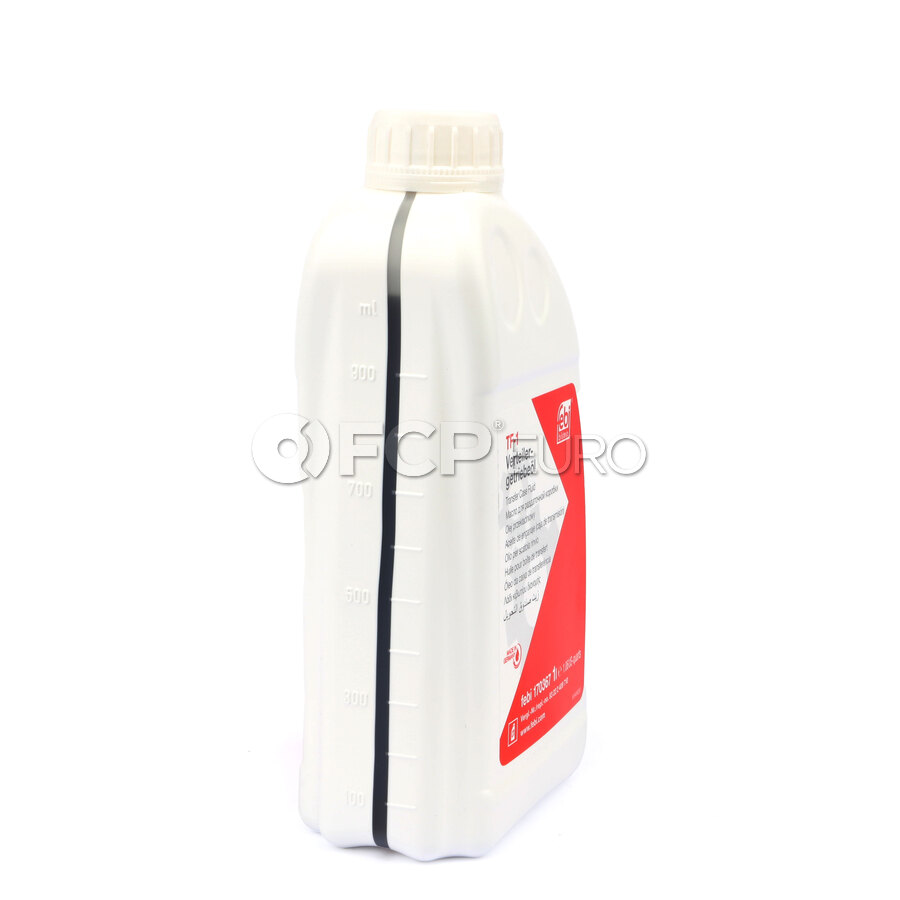 Transfer Box Gear Oil - Febi Bilstein 170367 | FCP Euro