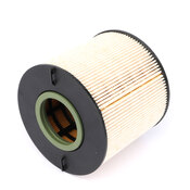 VW Fuel Filter - Mann 7L6127434A